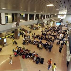 Bogdan Mîndrescu a revenit la conducerea aeroporturilor bucureştene